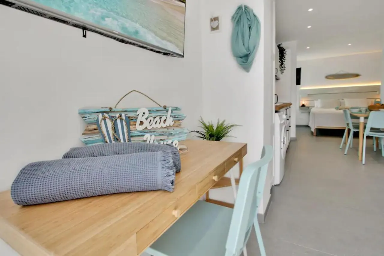 4Ever1 Corralejo Appartement
