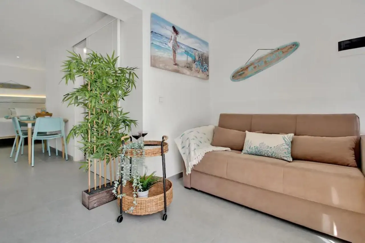 Appartement 4Ever1 Corralejo