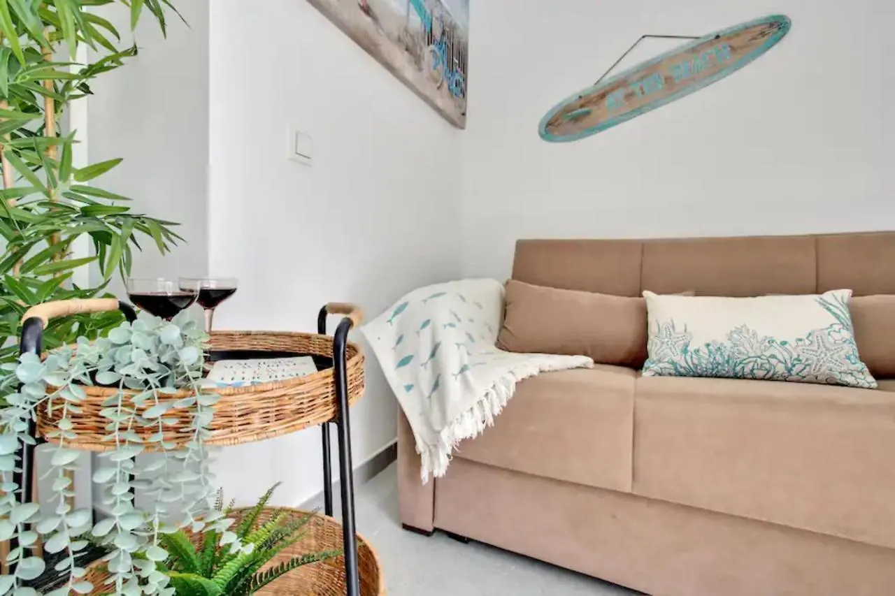 4Ever1 Corralejo Appartement