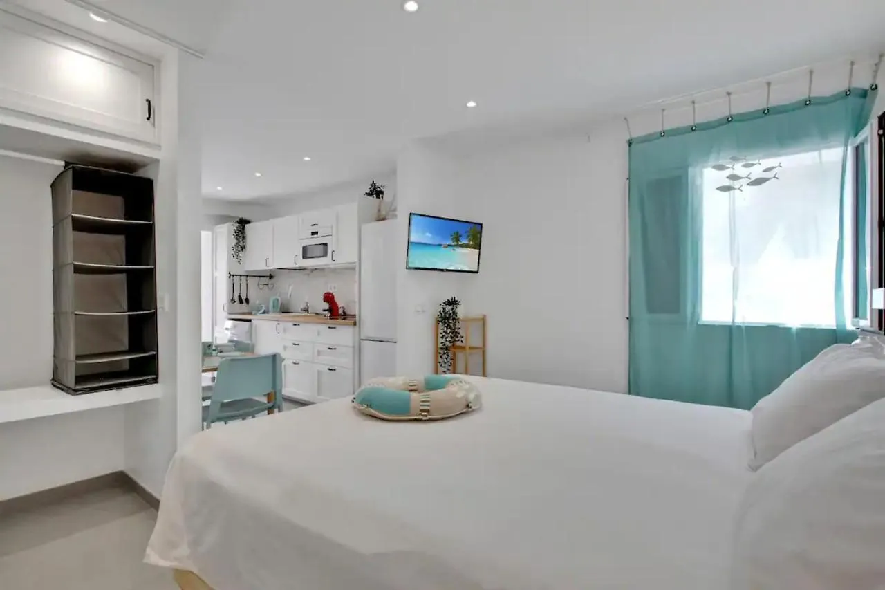 4Ever1 Corralejo Appartement