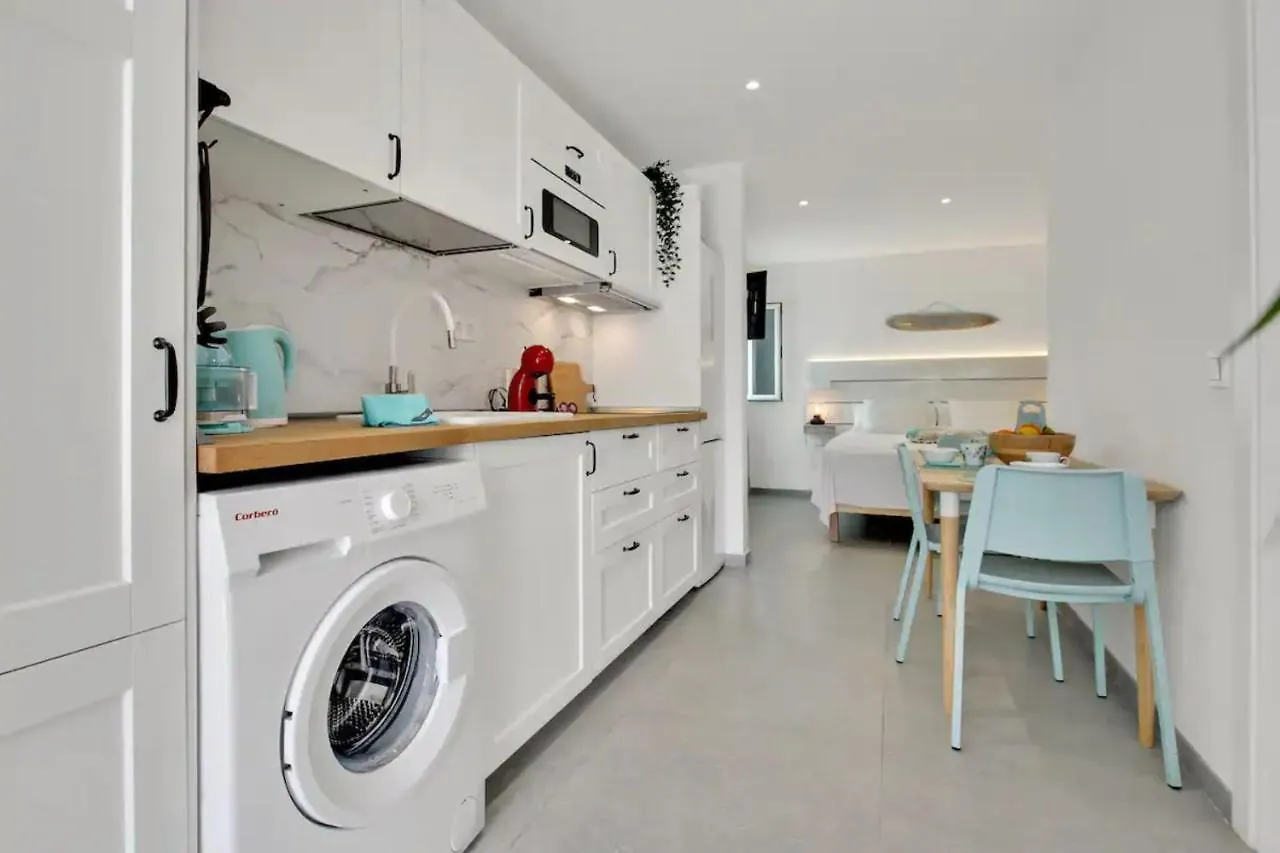 Appartement 4Ever1 Corralejo